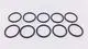 Remeha-O-Ring-37-69x3-53-10x-S100550 gallery number 1